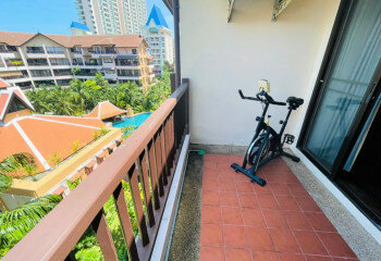 Кондоминиум в Банг Ламунге, Таиланд | THE539452