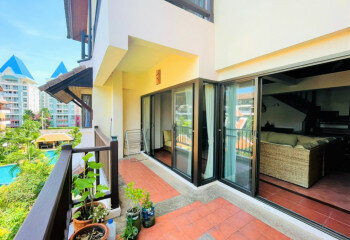 Кондоминиум в Банг Ламунге, Таиланд | THE539452