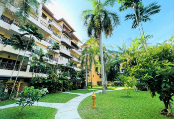 Кондоминиум в Банг Ламунге, Таиланд | THE539452