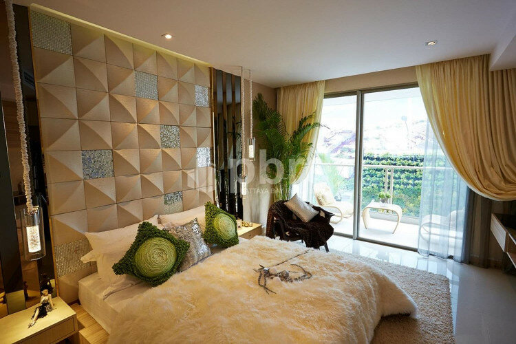 Кондоминиум в Банг Ламунге, Таиланд | THE139515