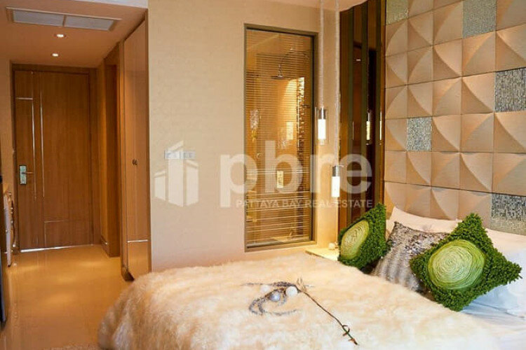 Кондоминиум в Банг Ламунге, Таиланд | THE139515