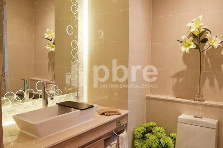 Кондоминиум в Банг Ламунге, Таиланд | THE139515