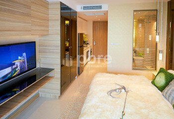 Кондоминиум в Банг Ламунге, Таиланд | THE139515