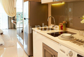 Кондоминиум в Банг Ламунге, Таиланд | THE139515