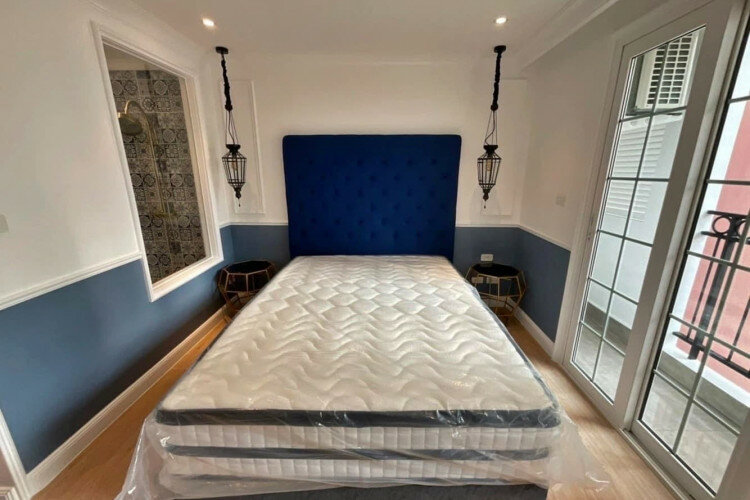 Кондоминиум в Саттахипе, Таиланд | THE444823