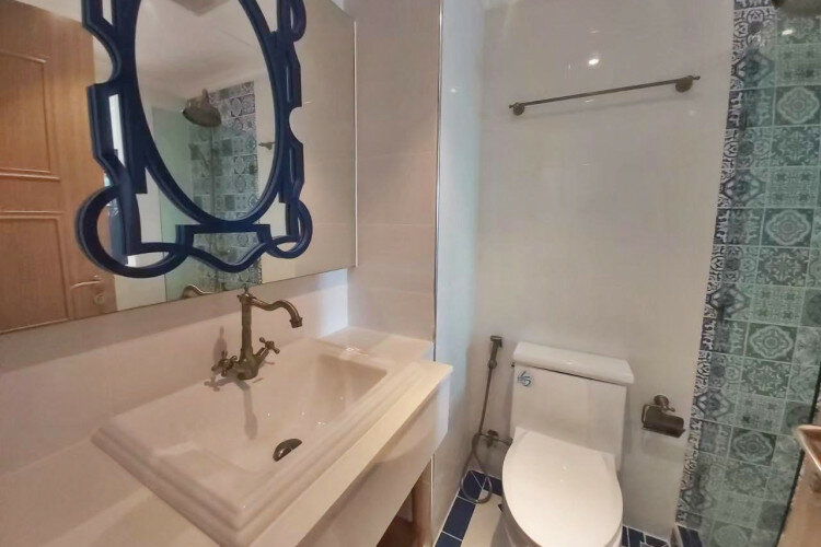 Кондоминиум в Саттахипе, Таиланд | THE444823