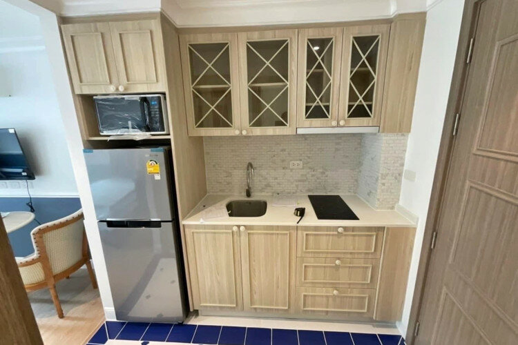 Кондоминиум в Саттахипе, Таиланд | THE444823