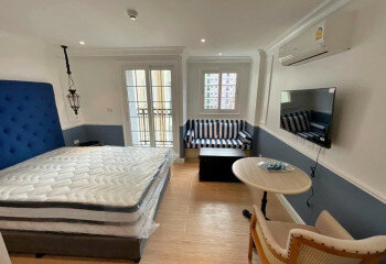 Кондоминиум в Саттахипе, Таиланд | THE444823