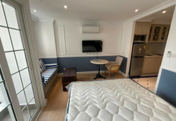 Кондоминиум в Саттахипе, Таиланд | THE444823