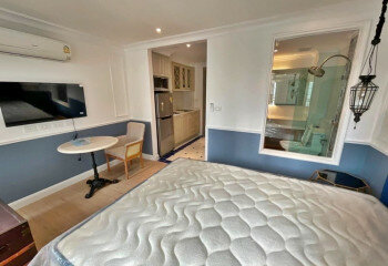 Кондоминиум в Саттахипе, Таиланд | THE444823