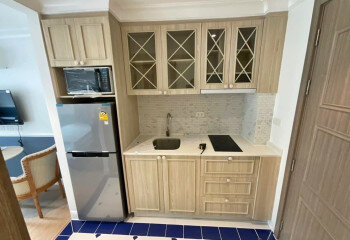 Кондоминиум в Саттахипе, Таиланд | THE444823