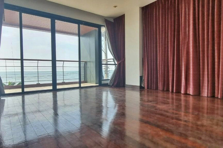 Кондоминиум в Саттахипе, Таиланд | THE245013