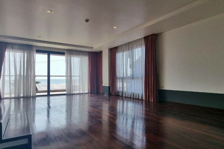 Кондоминиум в Саттахипе, Таиланд | THE245013