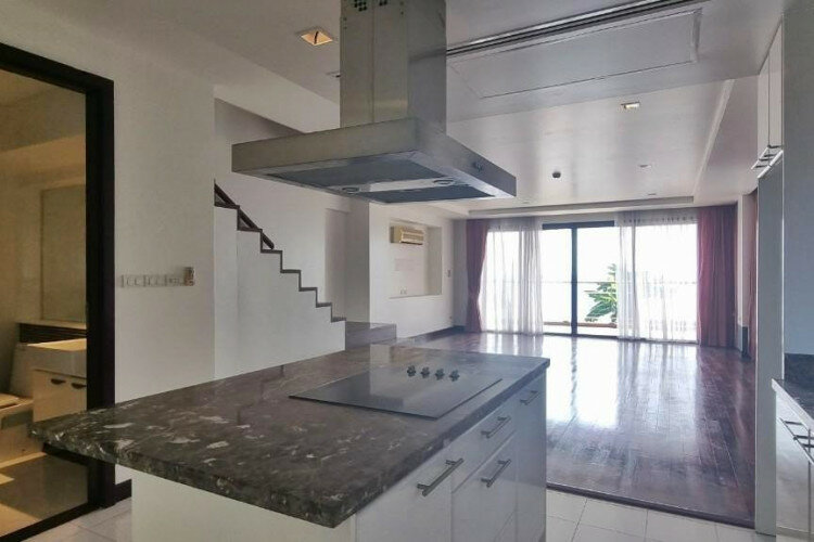 Кондоминиум в Саттахипе, Таиланд | THE245013