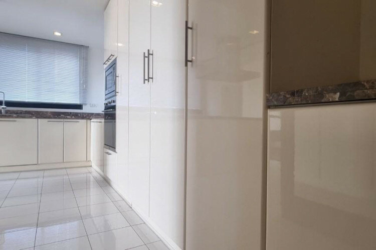 Кондоминиум в Саттахипе, Таиланд | THE245013