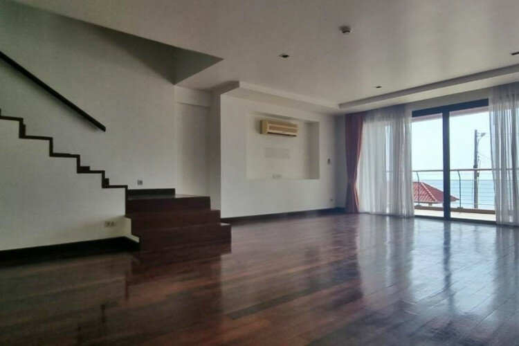 Кондоминиум в Саттахипе, Таиланд | THE245013