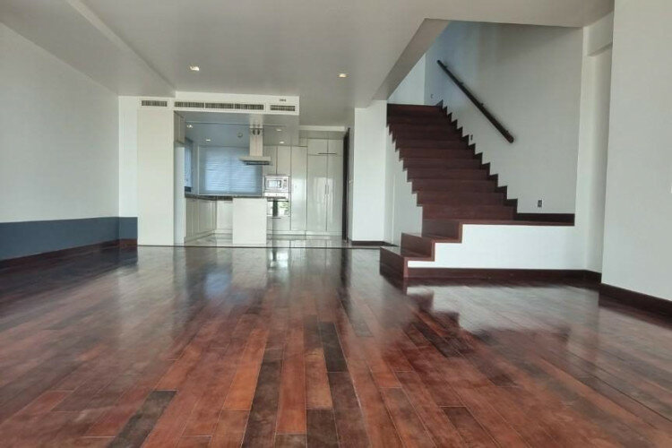 Кондоминиум в Саттахипе, Таиланд | THE245013