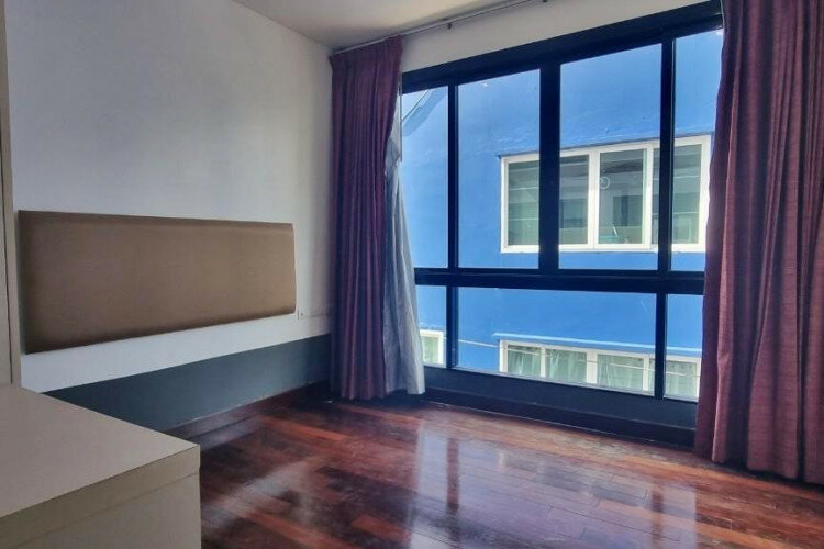 Кондоминиум в Саттахипе, Таиланд | THE245013