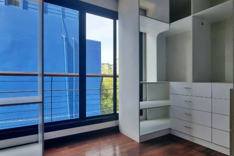 Кондоминиум в Саттахипе, Таиланд | THE245013