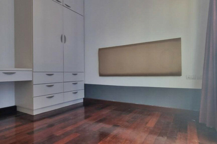 Кондоминиум в Саттахипе, Таиланд | THE245013