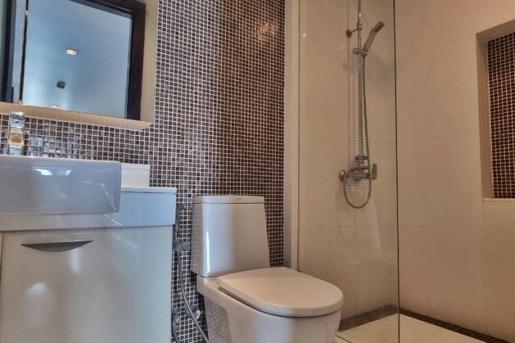 Кондоминиум в Саттахипе, Таиланд | THE245013