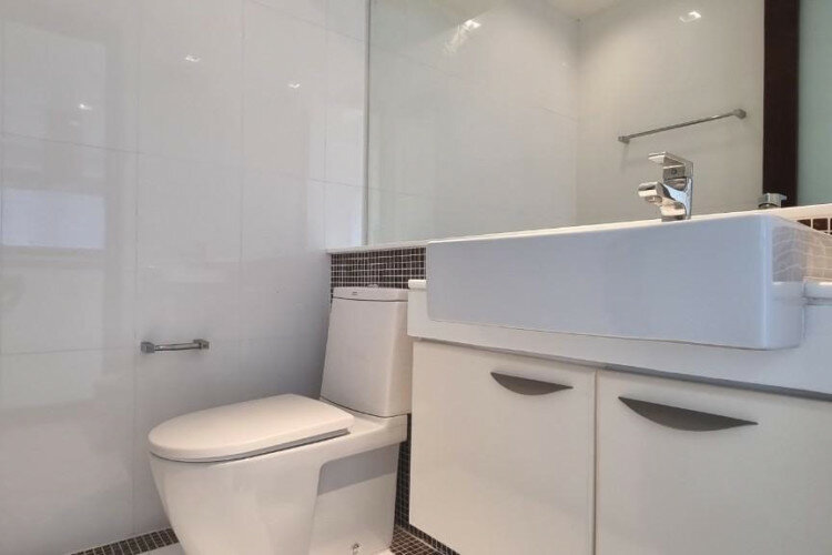 Кондоминиум в Саттахипе, Таиланд | THE245013