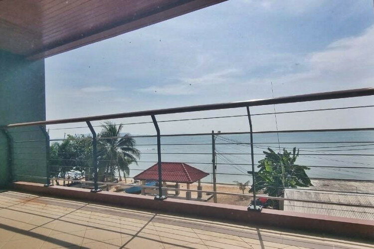 Кондоминиум в Саттахипе, Таиланд | THE245013