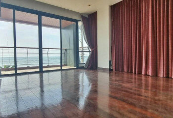 Кондоминиум в Саттахипе, Таиланд | THE245013