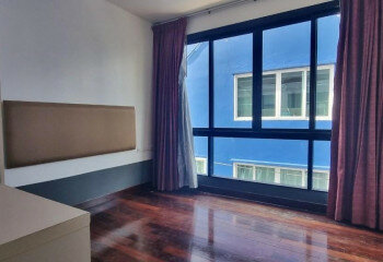 Кондоминиум в Саттахипе, Таиланд | THE245013