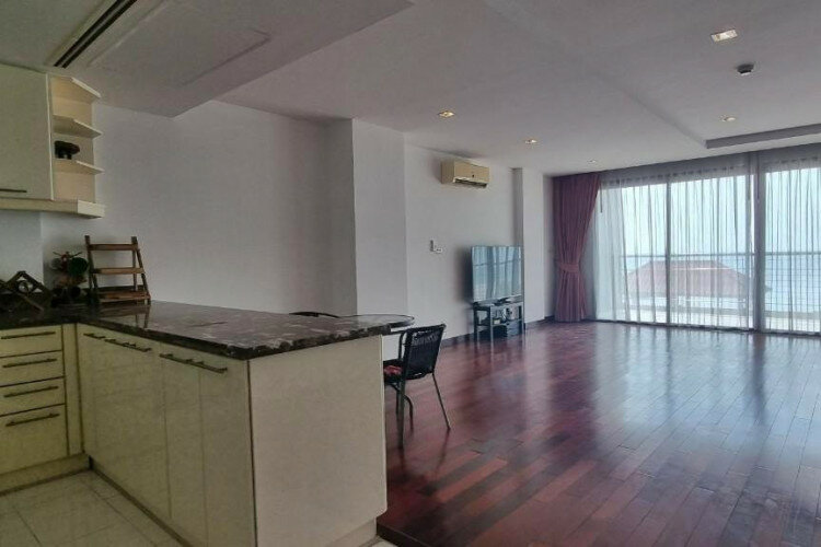 Кондоминиум в Саттахипе, Таиланд | THE345014