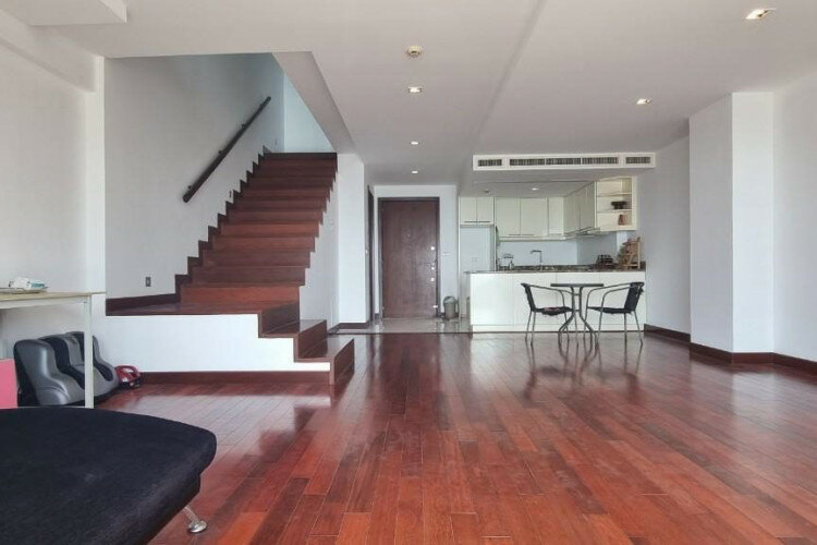 Кондоминиум в Саттахипе, Таиланд | THE345014