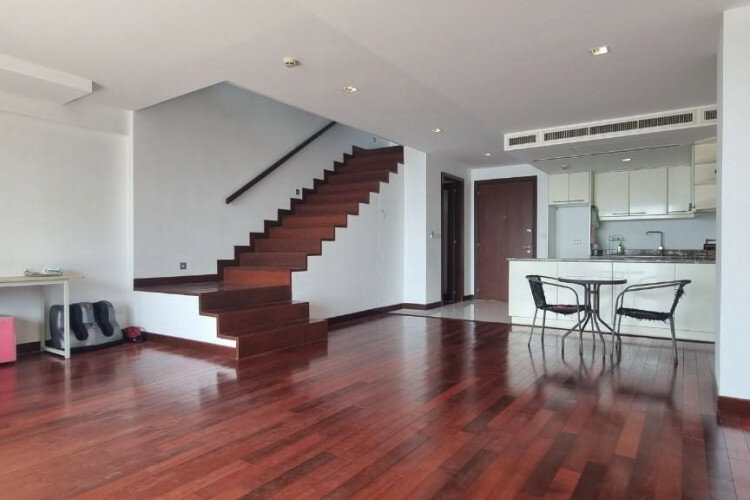 Кондоминиум в Саттахипе, Таиланд | THE345014