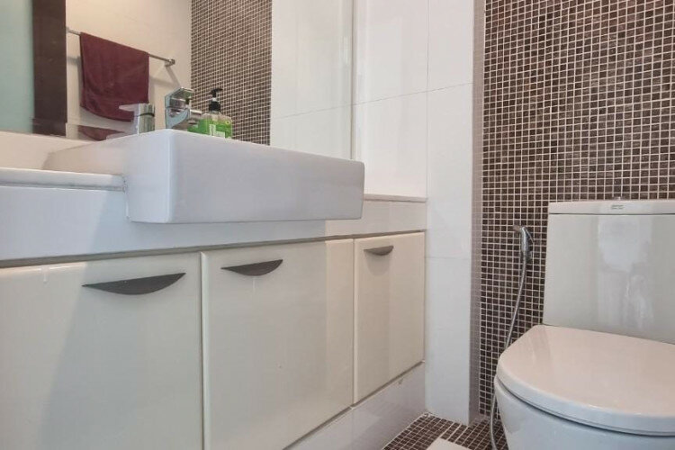 Кондоминиум в Саттахипе, Таиланд | THE345014