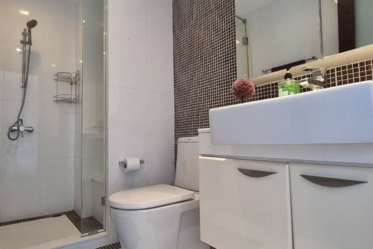 Кондоминиум в Саттахипе, Таиланд | THE345014