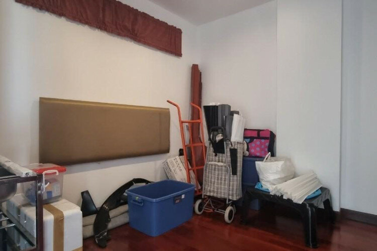 Кондоминиум в Саттахипе, Таиланд | THE345014