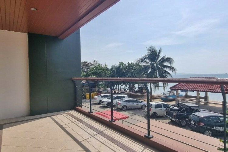 Кондоминиум в Саттахипе, Таиланд | THE345014