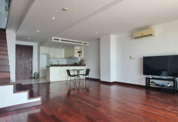 Кондоминиум в Саттахипе, Таиланд | THE345014