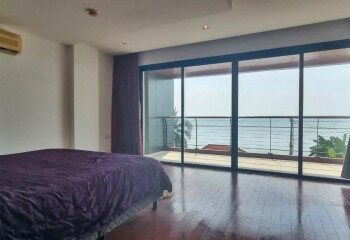 Кондоминиум в Саттахипе, Таиланд | THE345014