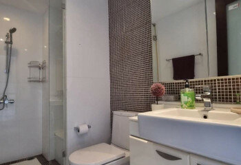 Кондоминиум в Саттахипе, Таиланд | THE345014