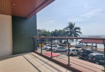 Кондоминиум в Саттахипе, Таиланд | THE345014