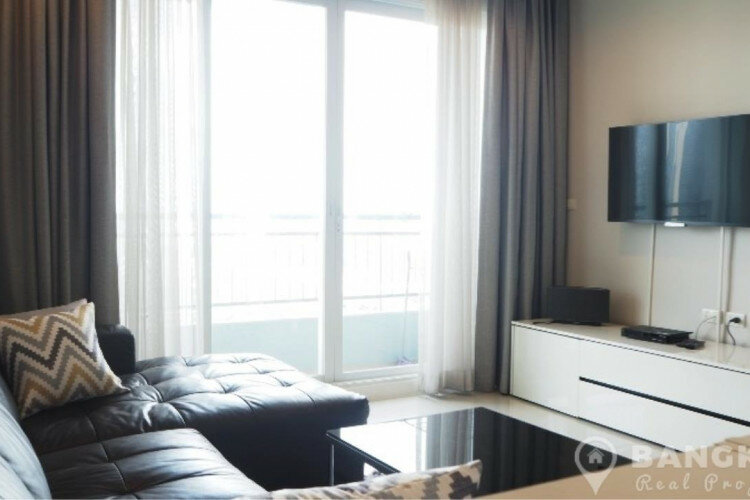 Кондоминиум в Бангкоке, Таиланд | THE520675