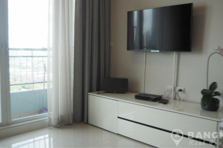 Кондоминиум в Бангкоке, Таиланд | THE520675