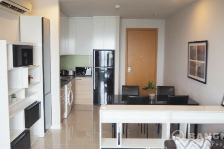 Кондоминиум в Бангкоке, Таиланд | THE520675