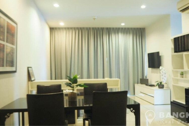 Кондоминиум в Бангкоке, Таиланд | THE520675