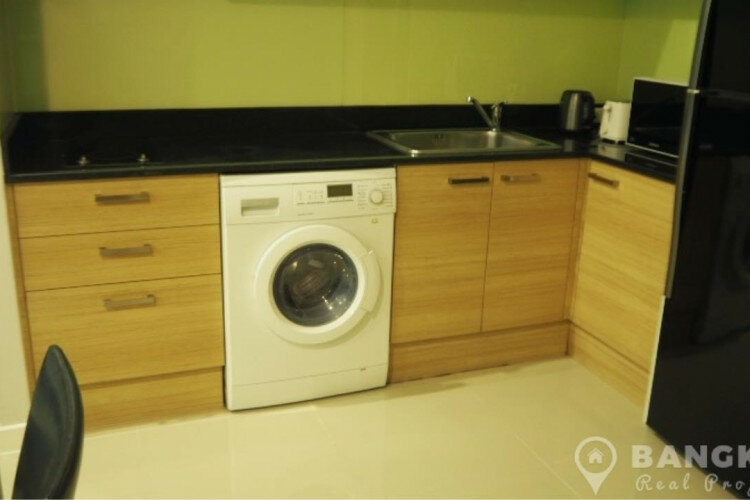 Кондоминиум в Бангкоке, Таиланд | THE520675