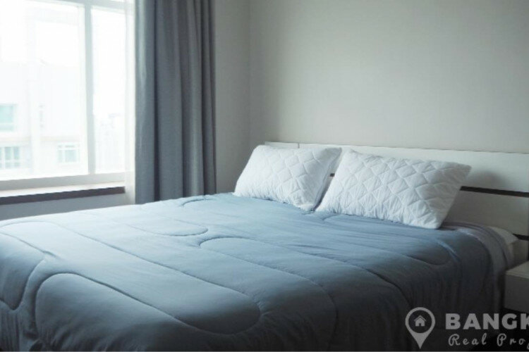 Кондоминиум в Бангкоке, Таиланд | THE520675