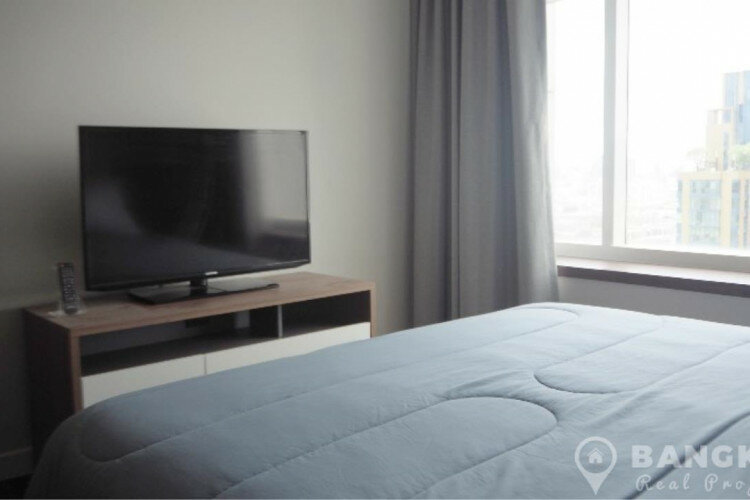 Кондоминиум в Бангкоке, Таиланд | THE520675