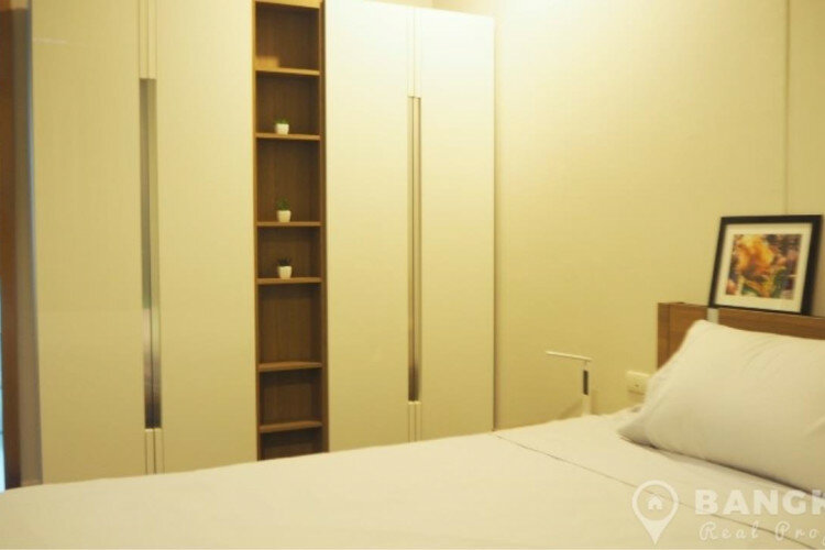 Кондоминиум в Бангкоке, Таиланд | THE520675