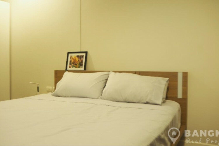 Кондоминиум в Бангкоке, Таиланд | THE520675