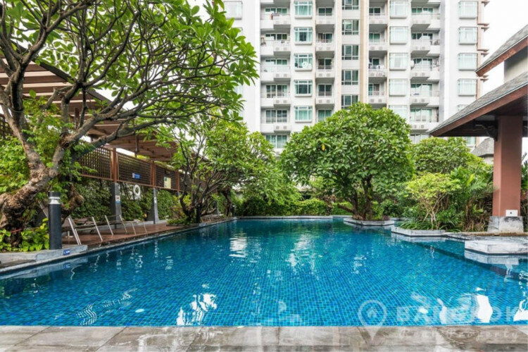 Кондоминиум в Бангкоке, Таиланд | THE520675